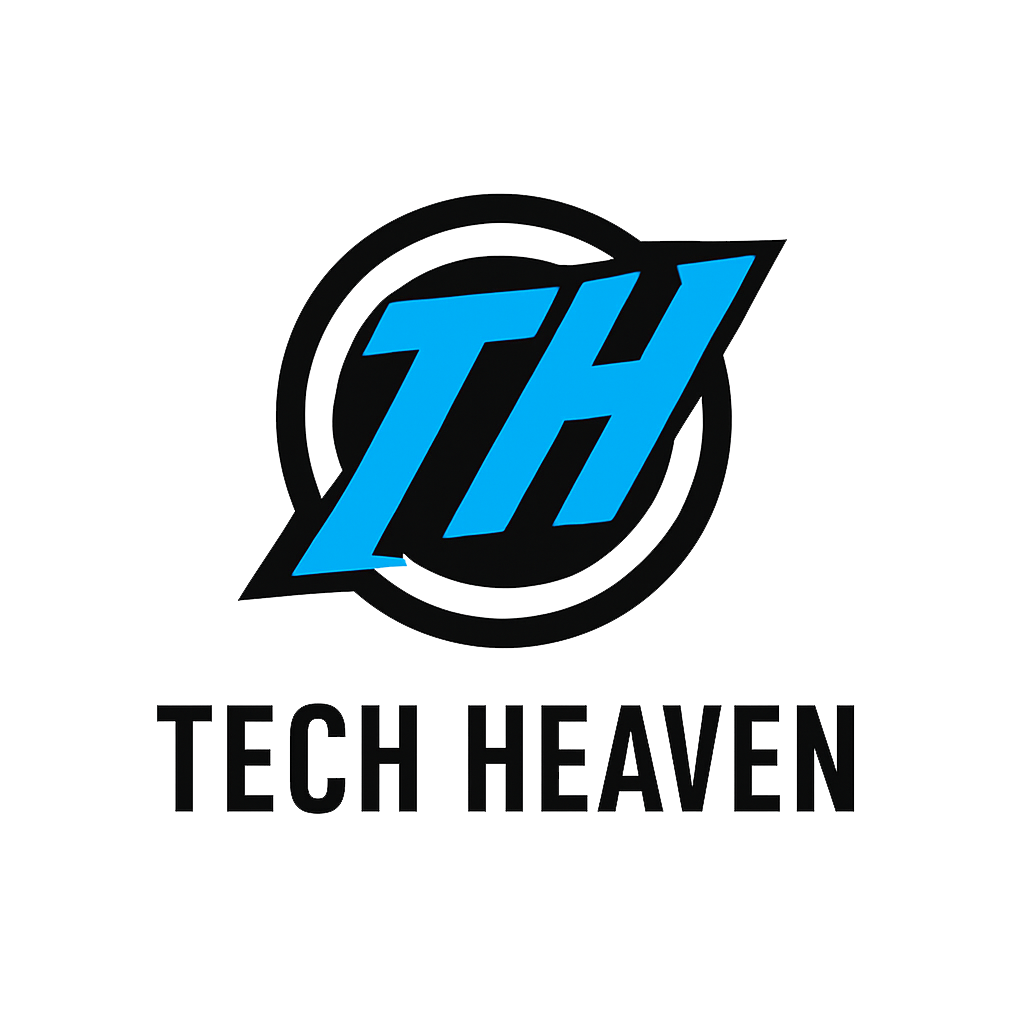 Techeaven